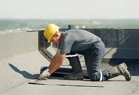 Best 4 Ply Roofing  in Pigeon, MI